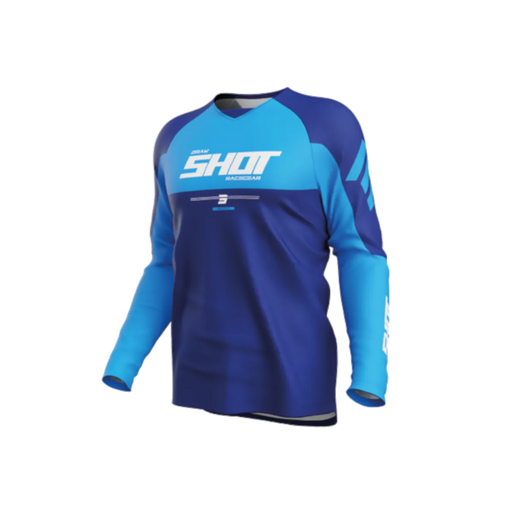 Shot Mens Draw Jersey