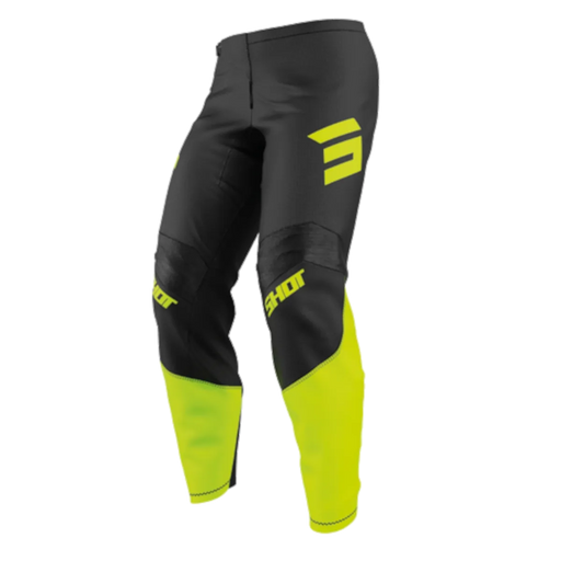 Shot Mens Draw Pants