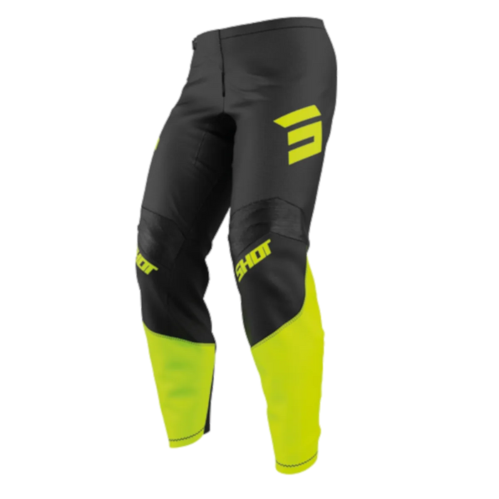 Shot Mens Draw Pants
