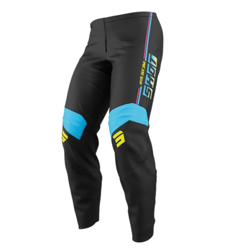 Shot Youth Draw Pants