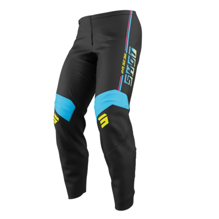 Shot Youth Draw Pants