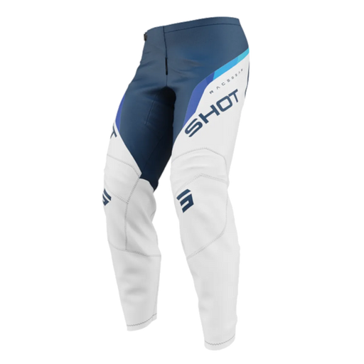 Shot Youth Draw Pants
