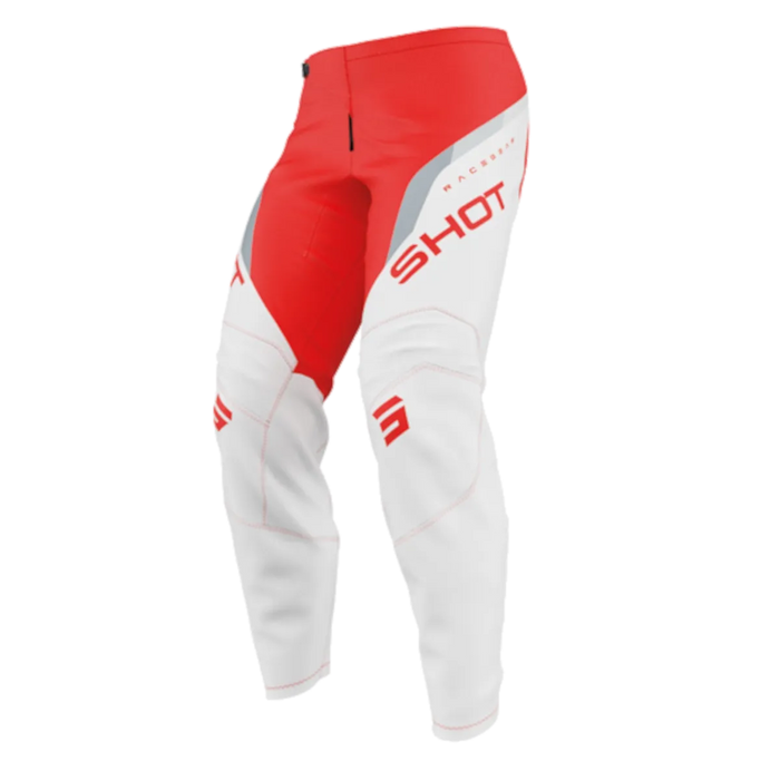 Shot Youth Draw Pants