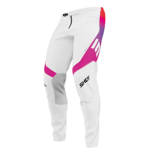 Shot Mens Contact Pants