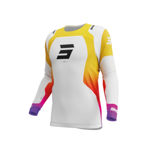 Shot Mens Contact Jersey