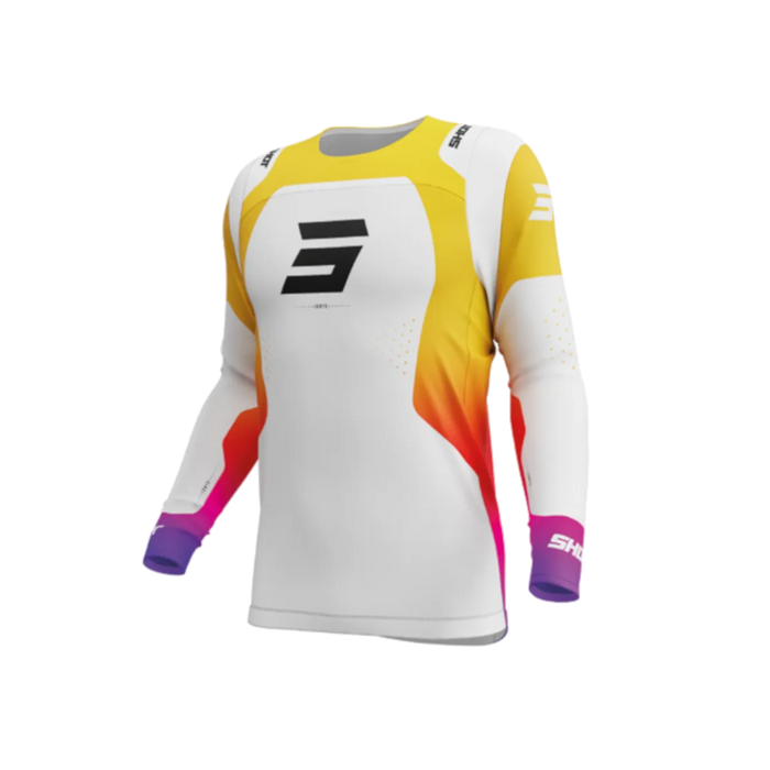 Shot Mens Contact Jersey