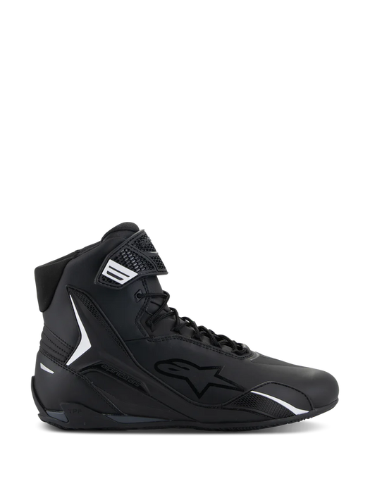 Alpinestars Mens Faster-4 Riding Shoes