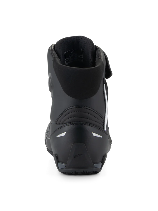 Alpinestars Mens Faster-4 Riding Shoes