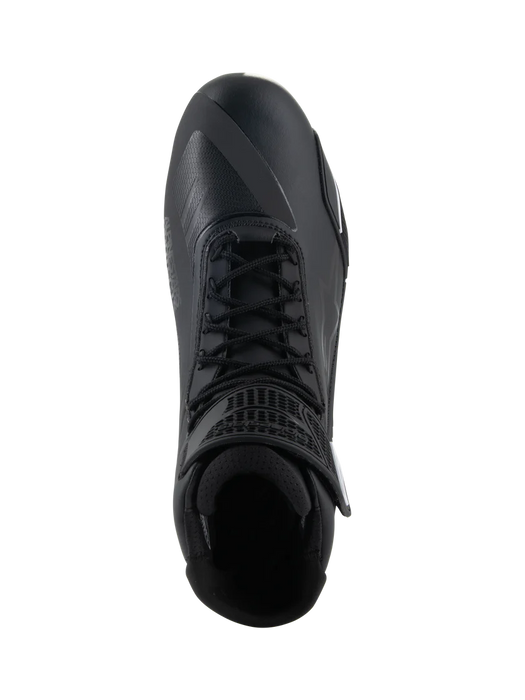 Alpinestars Mens Faster-4 Riding Shoes