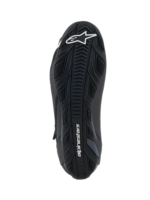 Alpinestars Mens Faster-4 Riding Shoes