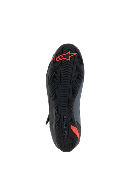 Alpinestars Mens Faster-4 Riding Shoes