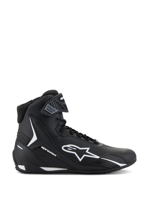 Alpinestars Mens Faster-4 Riding Shoes