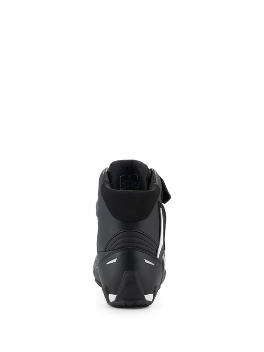 Alpinestars Mens Faster-4 Riding Shoes