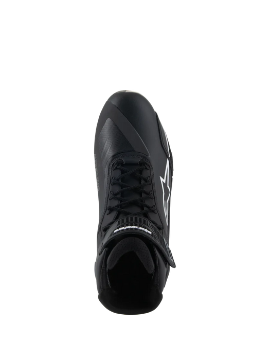 Alpinestars Mens Faster-4 Riding Shoes