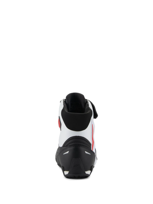 Alpinestars Mens Faster-4 Riding Shoes