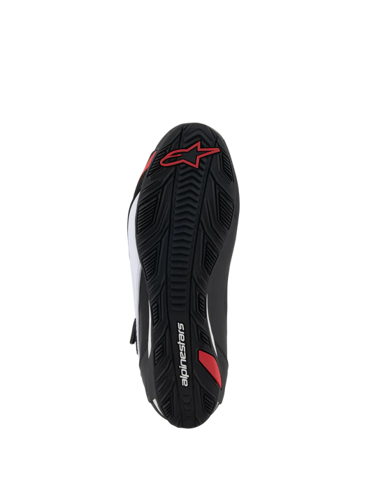 Alpinestars Mens Faster-4 Riding Shoes