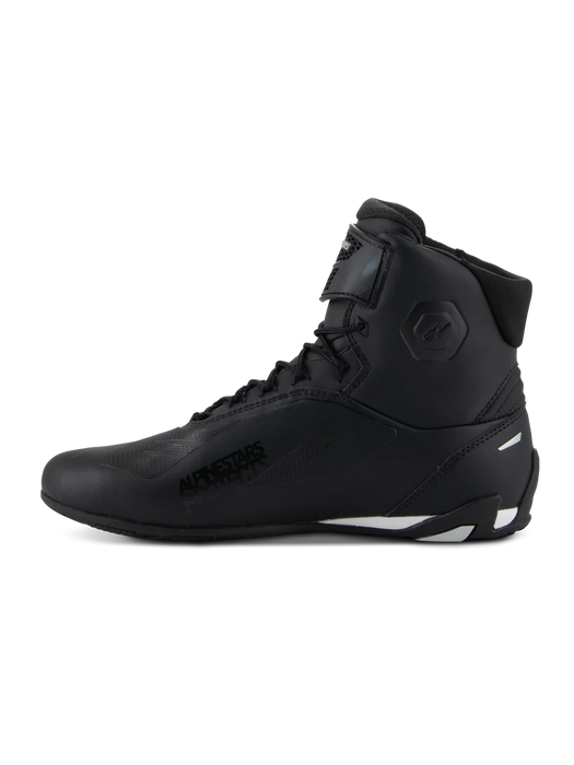 Alpinestars Womens Stella Faster-4 Riding Shoes