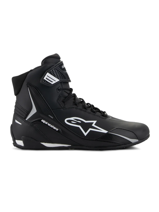 Alpinestars Womens Stella Faster-4 Riding Shoes