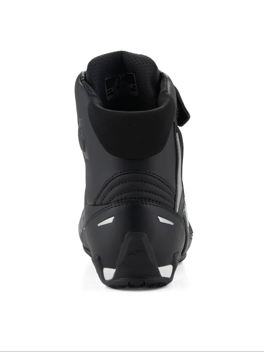 Alpinestars Womens Stella Faster-4 Riding Shoes