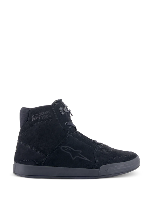 Alpinestars Mens Chrome Riding Shoes
