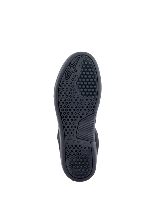 Alpinestars Mens Chrome Riding Shoes