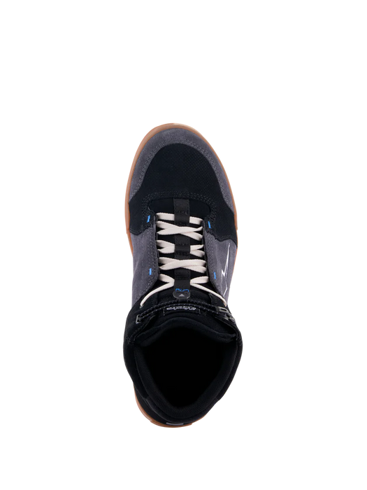 Alpinestars Mens Chrome Riding Shoes