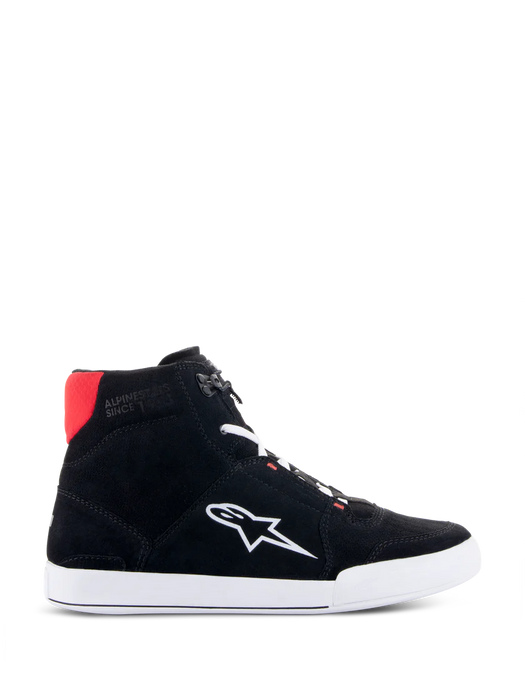 Alpinestars Mens Chrome Riding Shoes