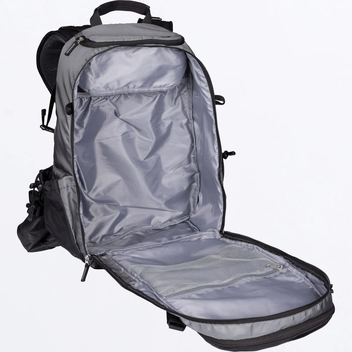 FXR Ride Pack 40 - Ti, view 12