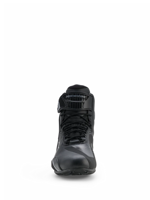 Alpinestars Mens Faster-4 Drystar Riding Shoes