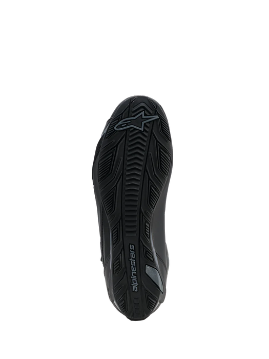 Alpinestars Mens Faster-4 Drystar Riding Shoes