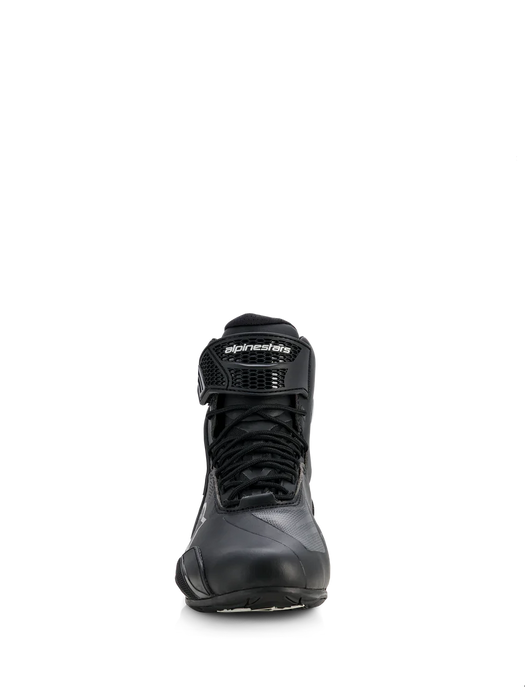 Alpinestars Womens Stella Faster-4 Drystar Riding Shoes
