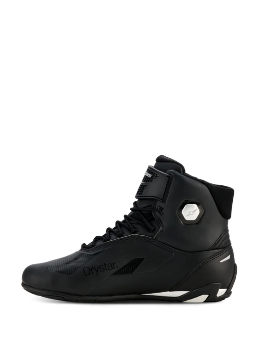 Alpinestars Womens Stella Faster-4 Drystar Riding Shoes