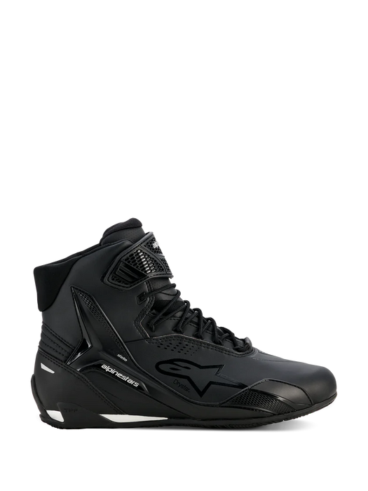 Alpinestars Womens Stella Faster-4 Drystar Riding Shoes