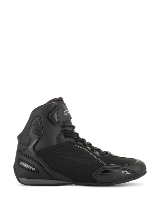 Alpinestars Womens Stella Faster-3 Drystar Riding Shoes