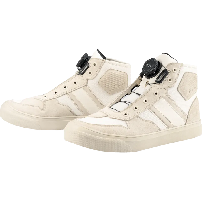 Icon Mens Dog Days CE Boots