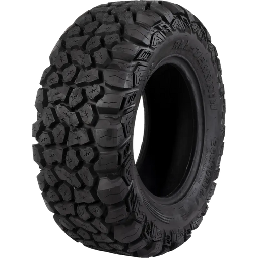 AMS All Terrain Radial Tire