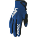 Thor Mens Sector Gloves - Navy