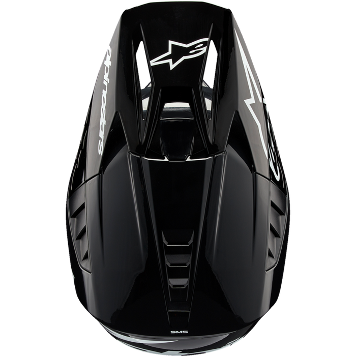 Alpinestars SM-5 Corp Offroad Helmet