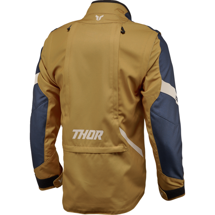 Thor Womens Terrain Jacket