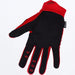 FXR Reflex Dual MX Glove 2027 - Red/White, view 2