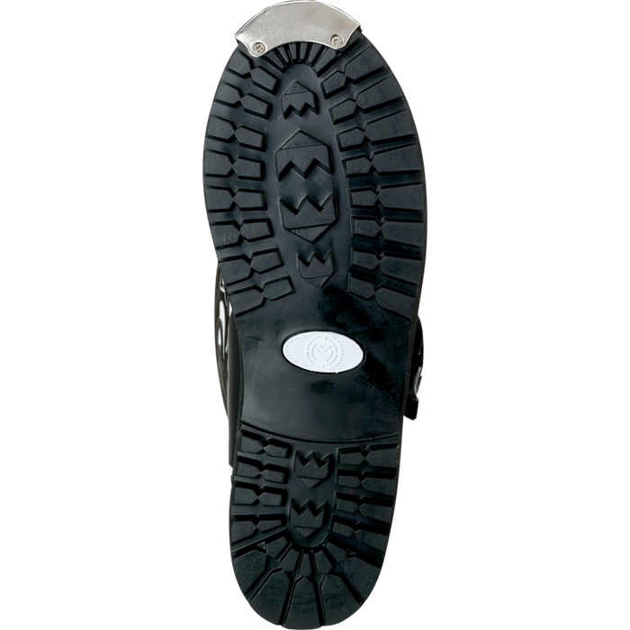 Moose Racing Mens Qualifier Boots