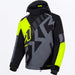 MColdCrossCX_Jacket_HiVisBlackGrey_SKU_260024-_6510_Front