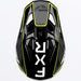 FXR Apex MX Helmet - HiVis, view 6