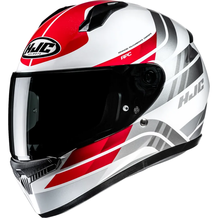 HJC C10 Hiper Full-Face Helmet