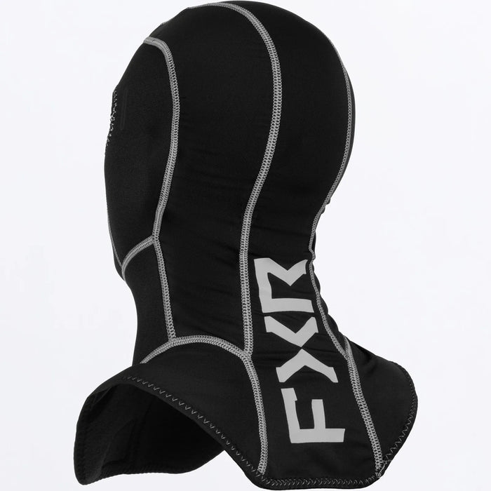 FXR Cold-Stop X Balaclava 2027 - Ti, view 3