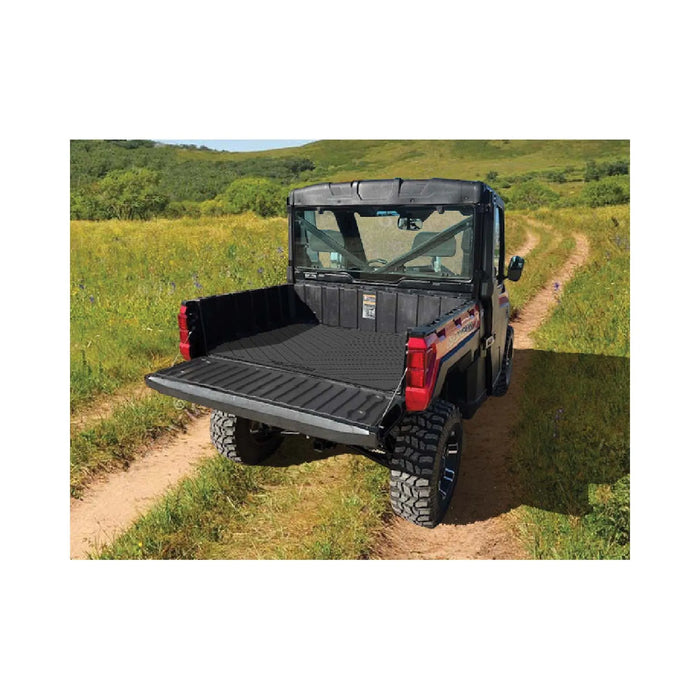 Polaris Bed Mat