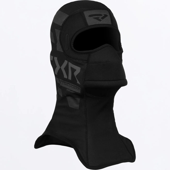 FXR Boost Anti-Fog Balaclava 2027 - Ops, front view