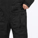 FXR Svalbard F.A.S.T. Insulated Monosuit - Black, view 14