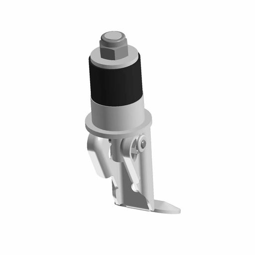 Polaris Replacement Expansion Anchors for Lock & Ride Accessories, Qty 1