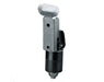 Polaris Lock & Ride Replacement Anchor with Bracket for Sportsman ATV Lock & Ride Accessories